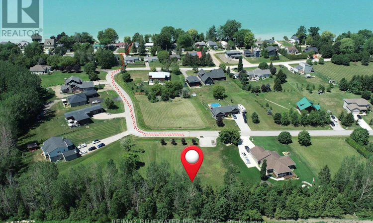 LOT-19 Sunridge Crescent