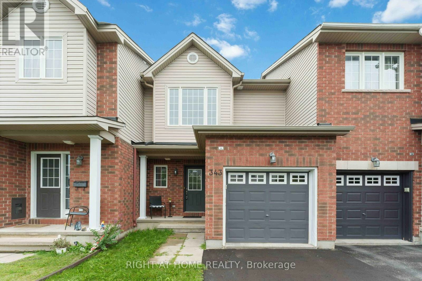 343 Amici Terrace, Ottawa, ON, K2S 0J4