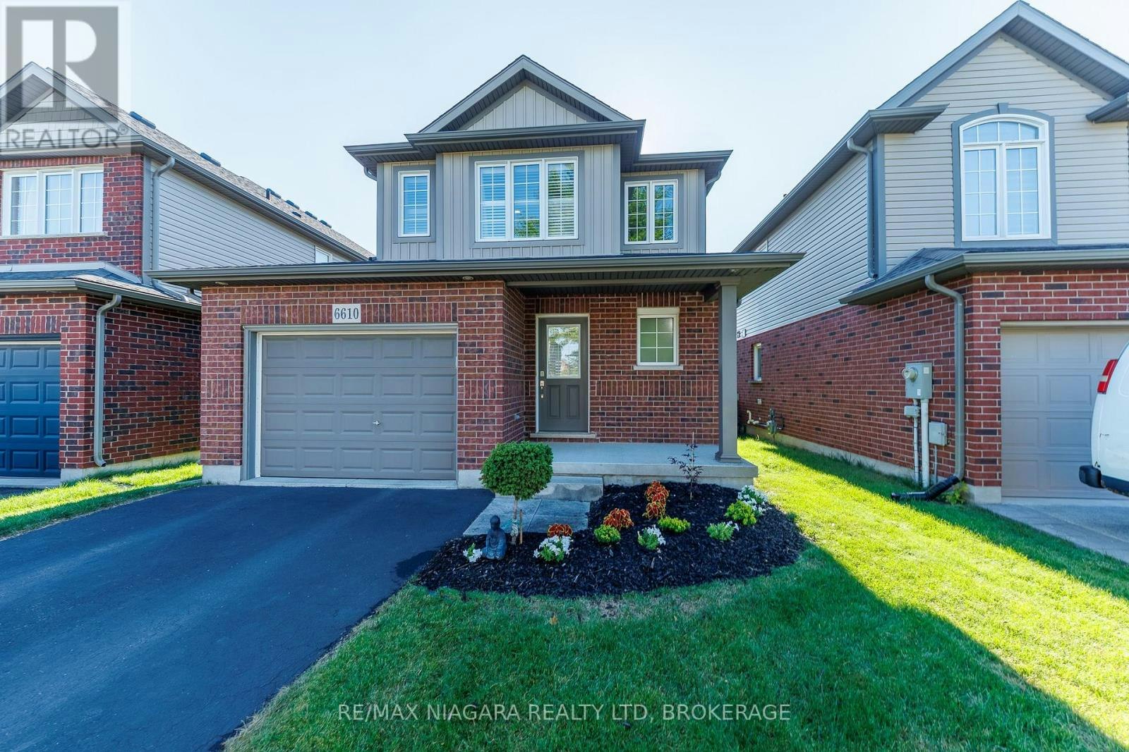 6610 Mary Drive, Niagara Falls, ON, L2H 0B5