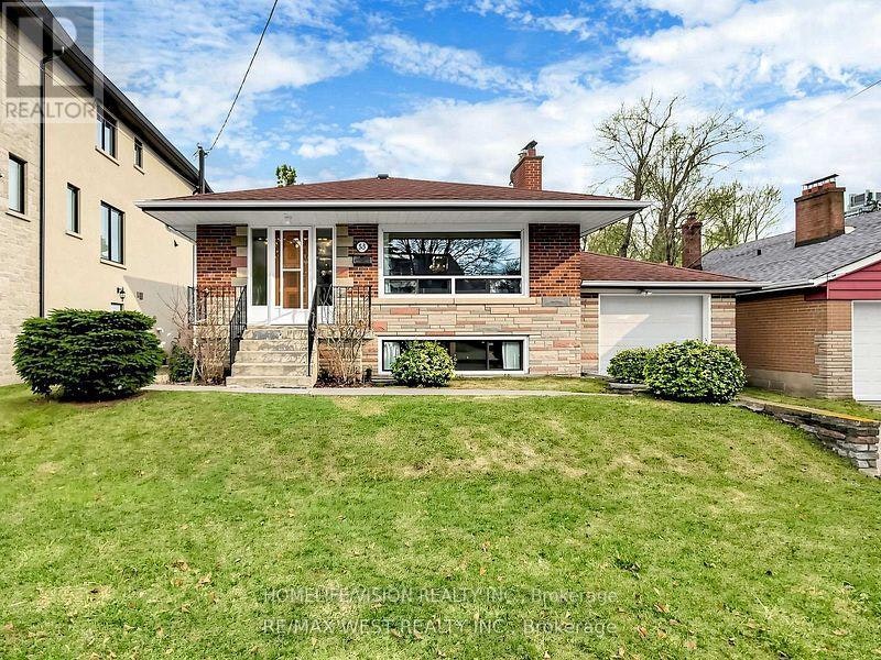 53 Wedgewood Drive, Toronto, ON, M2M 2H4 - 13