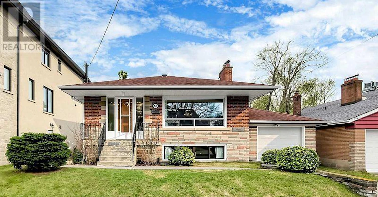 53 Wedgewood Drive, Toronto, ON, M2M 2H4 - 13