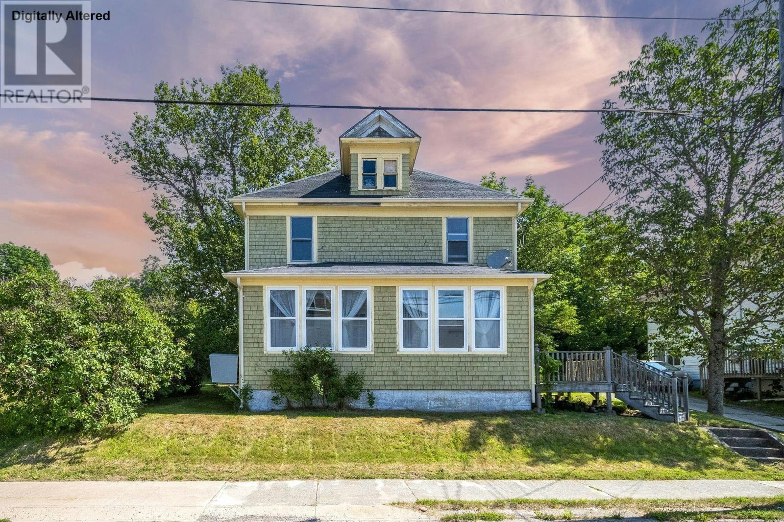 412 Granville Street, Port Hawkesbury, NS, B9A 2M7