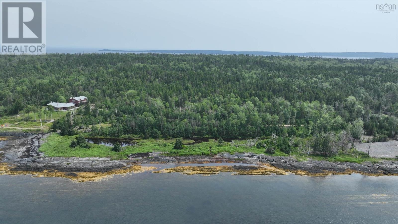 Lot-8 Fire Cove Road, Feltzen South, NS, B0J 2X0