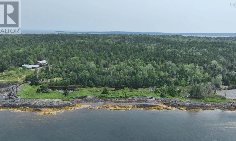 Lot-8 Fire Cove Road