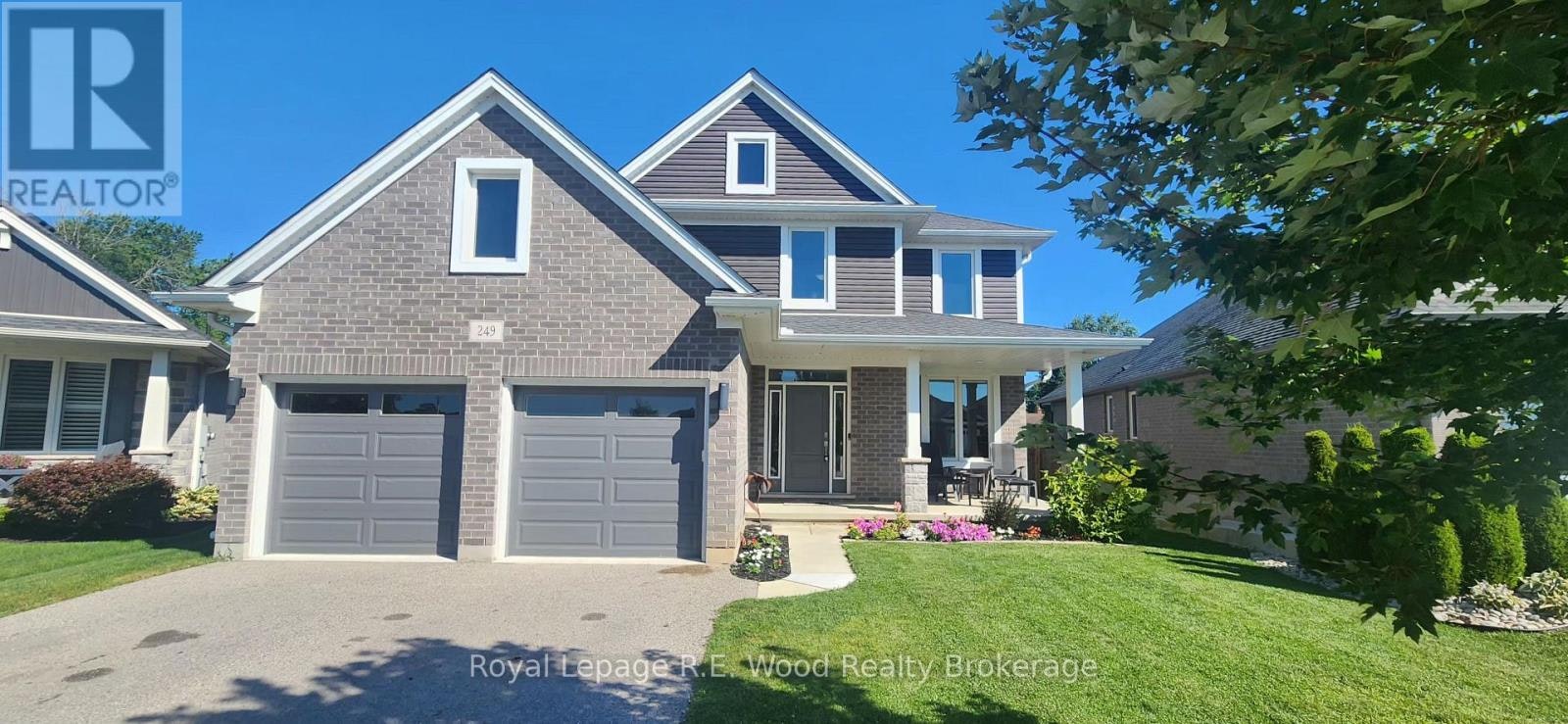 249 Wilson Avenue, Tillsonburg, ON, N4G 0H4