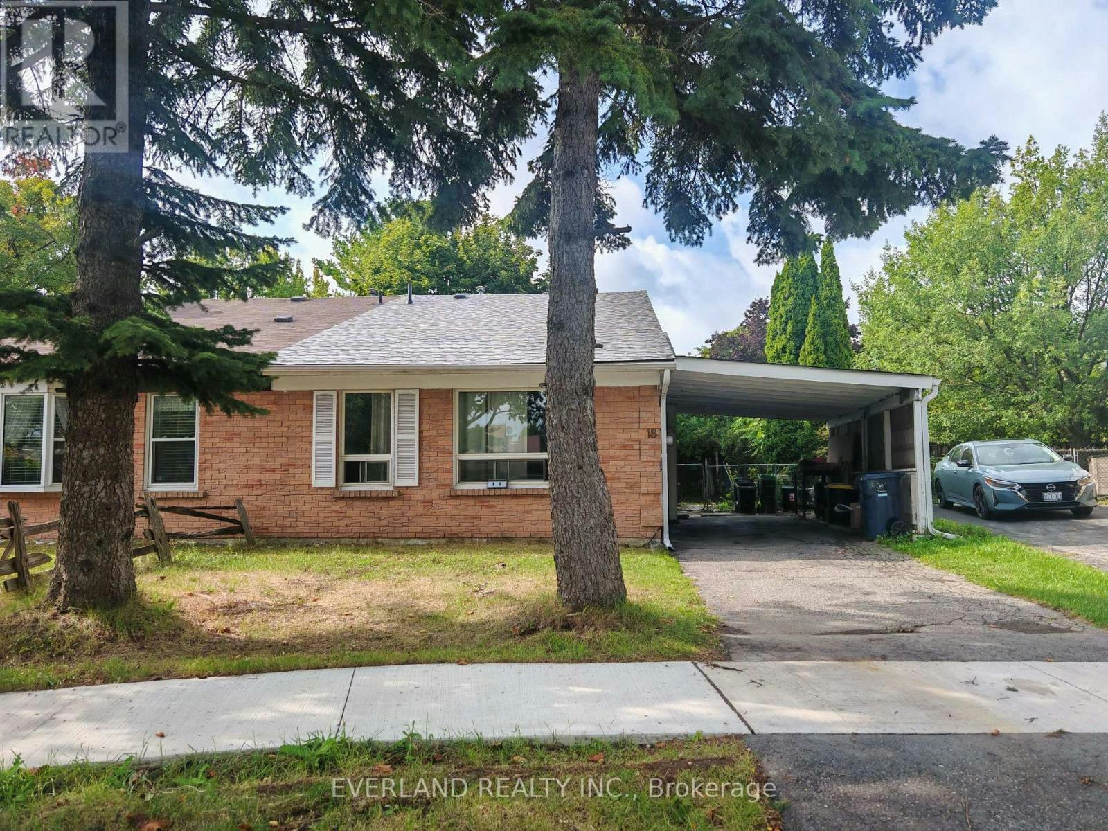 18 Camberley Court, Toronto, ON, M1B 2S6