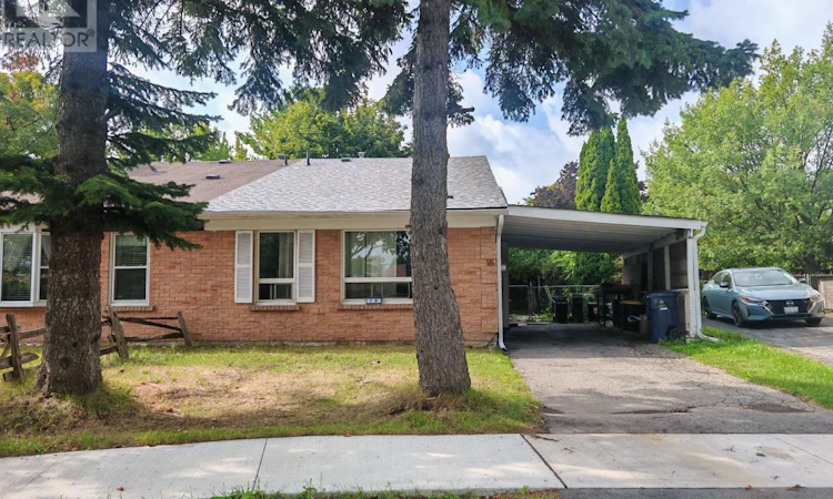 18 Camberley Court