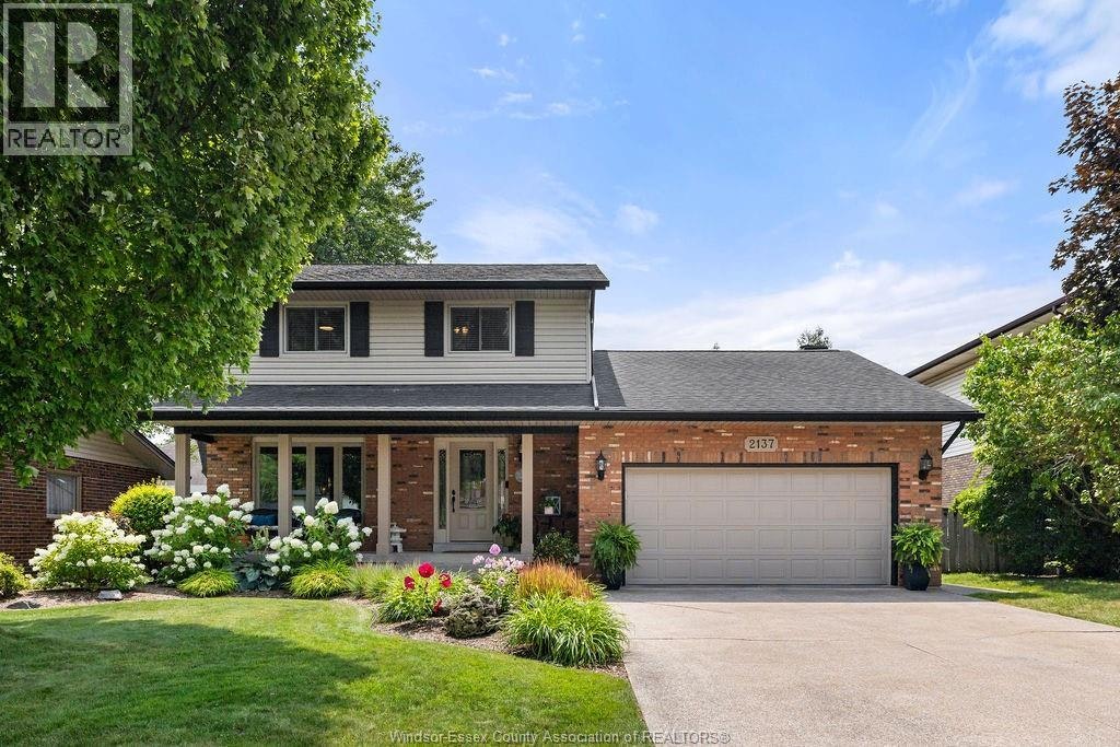 2137 Edgemore Avenue, Lasalle, ON, N9H 2K1