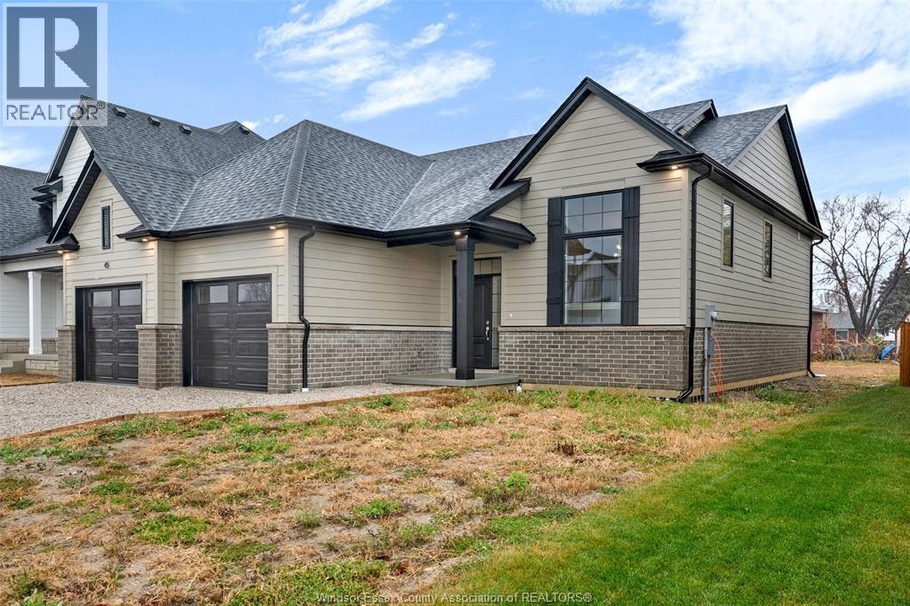 52 Belleview Drive, Kingsville, ON, N0R 1B0