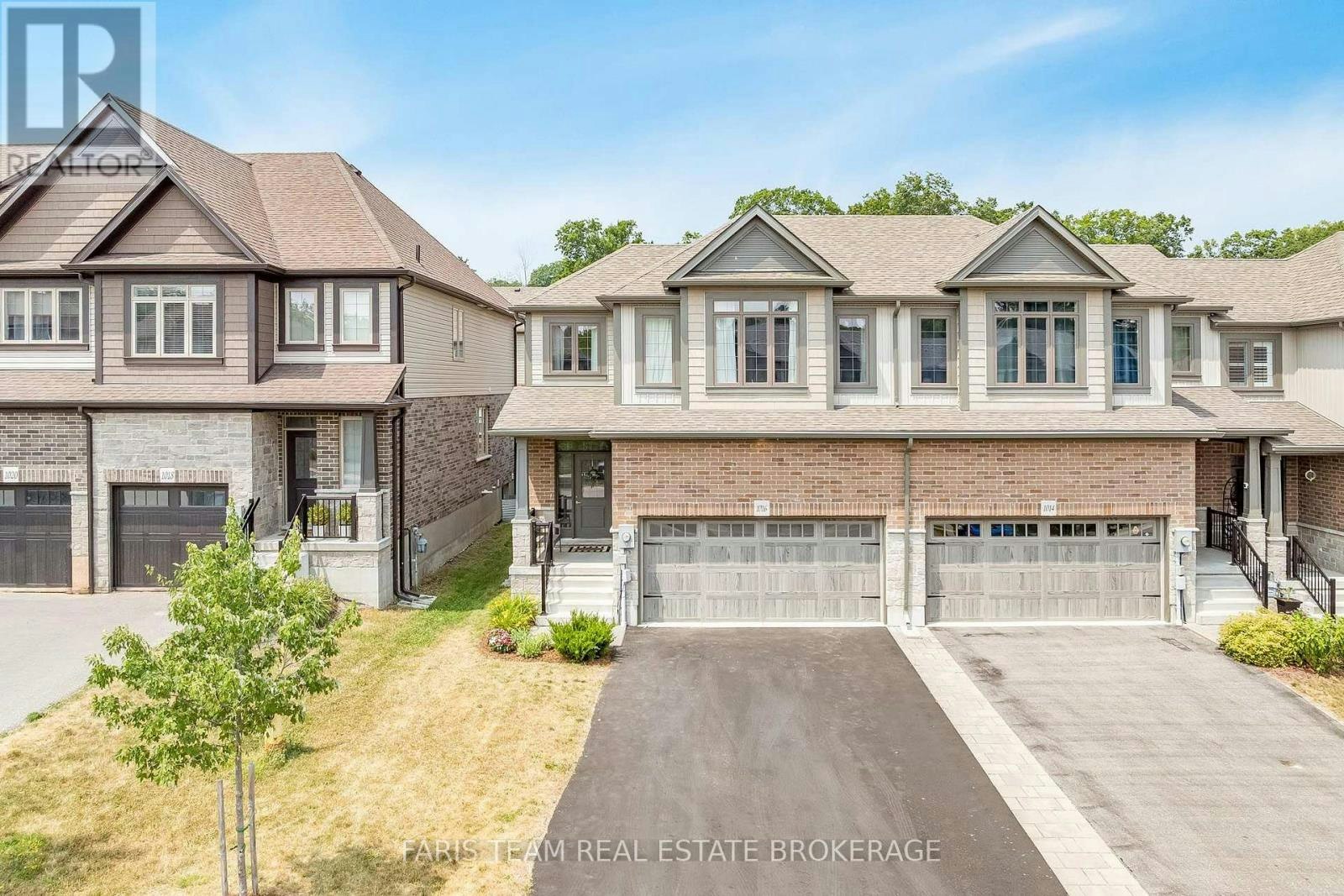 1016 Wright Drive, Midland, ON, L4R 0E4