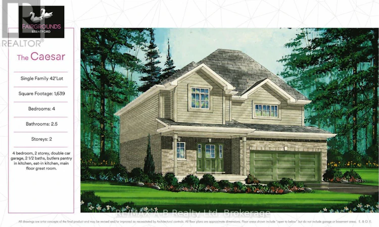 133 Fergusson Way