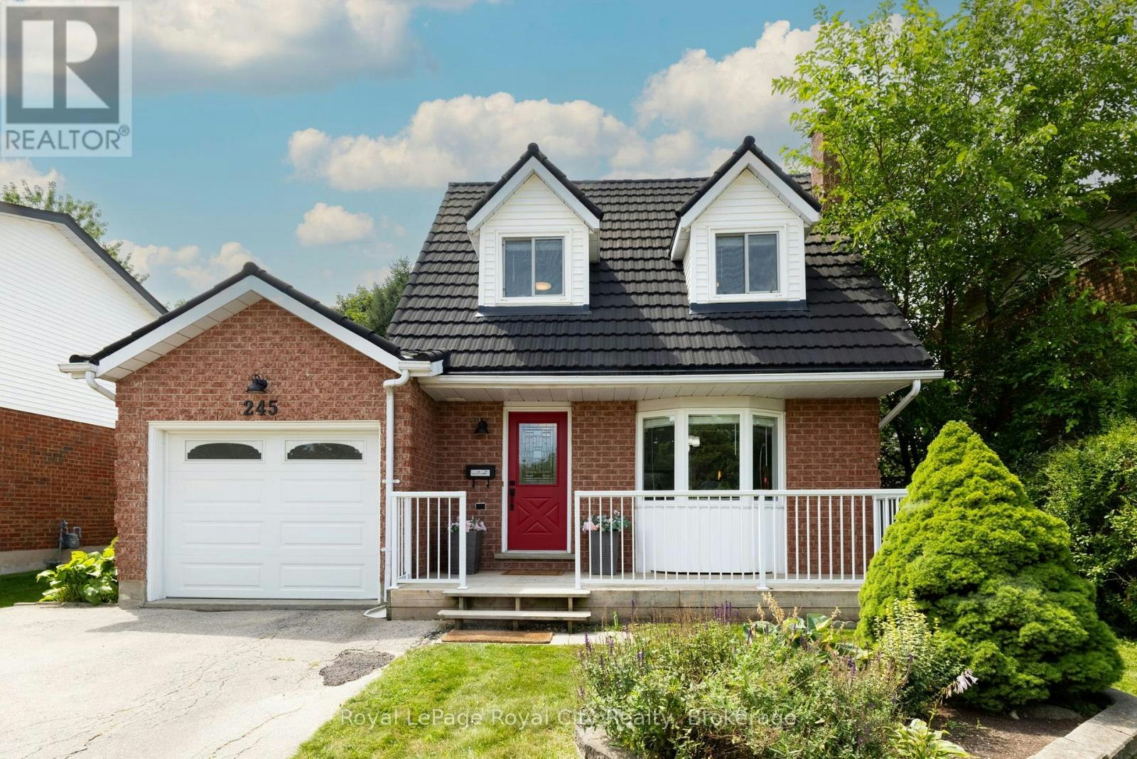 245 Elmira Road S, Guelph, ON, N1K 1R1