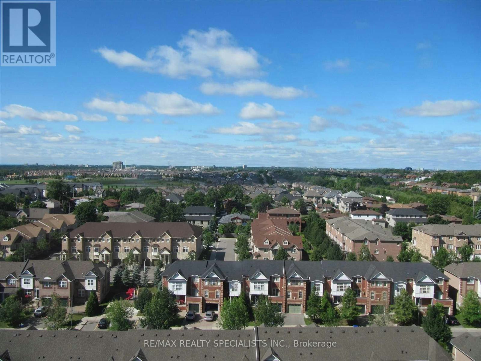 1208-155 Hillcrest Avenue, Mississauga, ON, L5B 3Z2 - 4