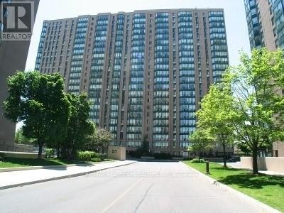 1208-155 Hillcrest Avenue, Mississauga, ON, L5B 3Z2