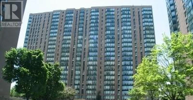 1208-155 Hillcrest Avenue, Mississauga, ON, L5B 3Z2