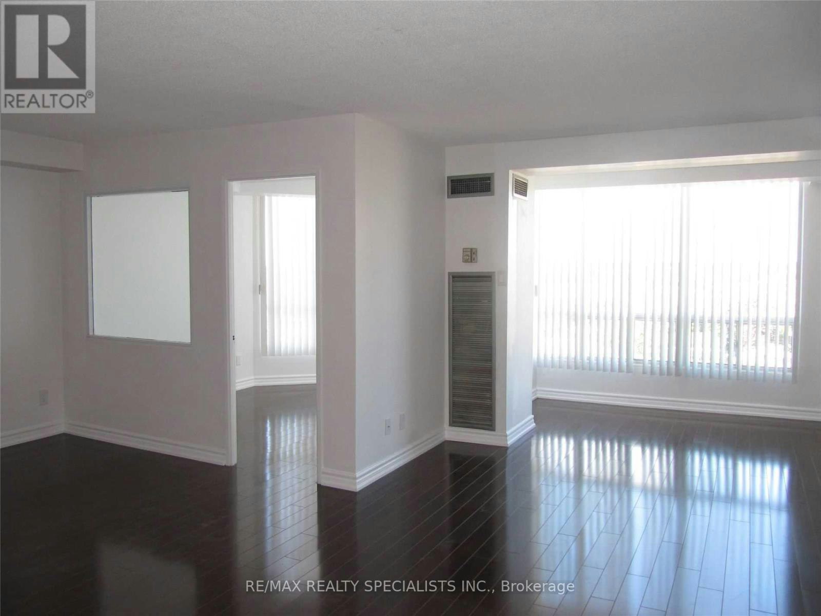 1208-155 Hillcrest Avenue, Mississauga, ON, L5B 3Z2 - 3