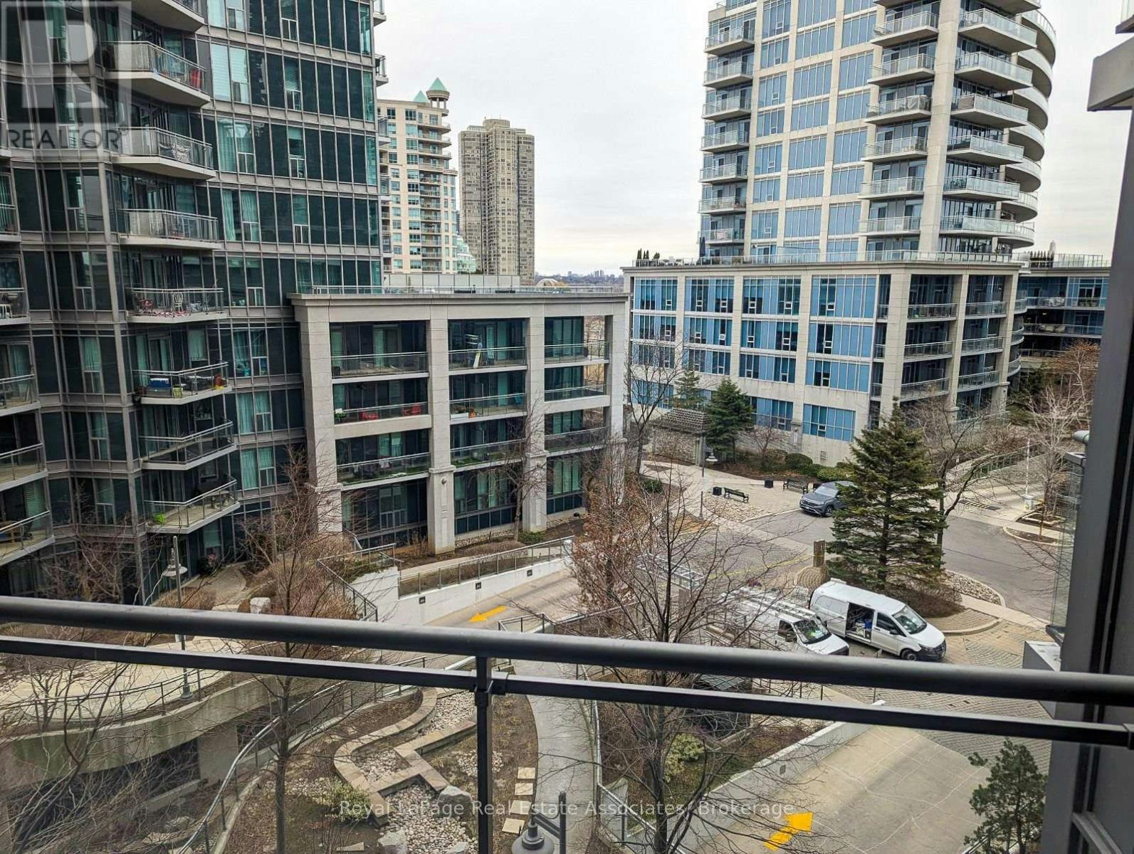 509-2121 Lake Shore Boulevard W, Toronto, ON, M8V 4E9 - 18