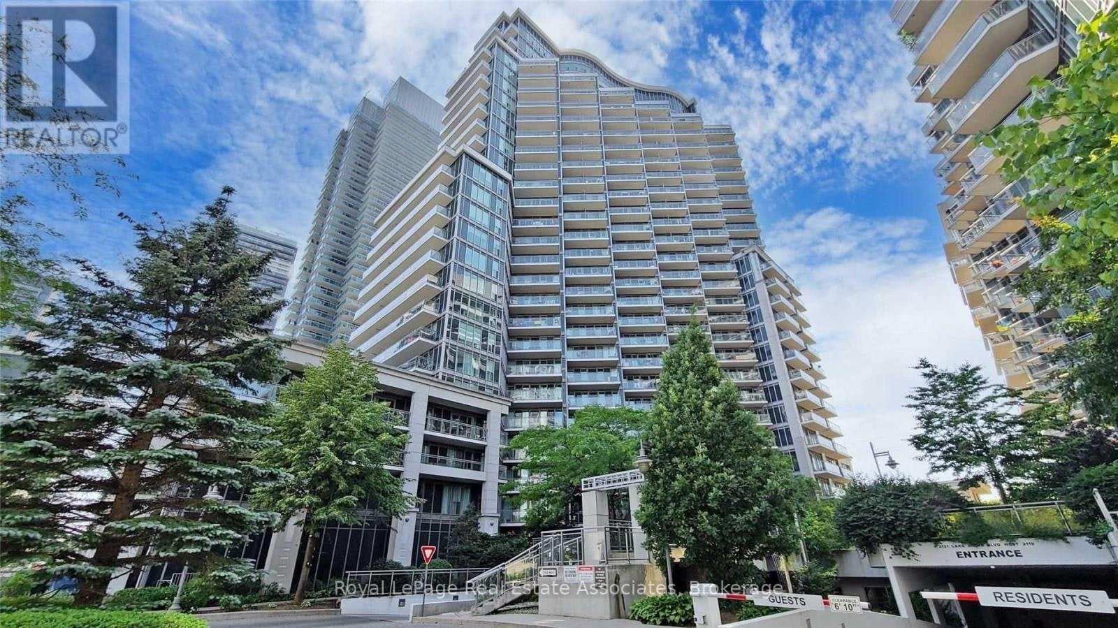 509-2121 Lake Shore Boulevard W, Toronto, ON, M8V 4E9