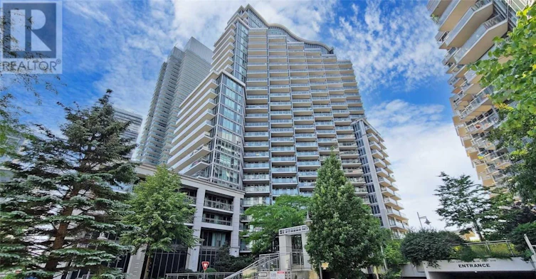 509-2121 Lake Shore Boulevard W, Toronto, ON, M8V 4E9