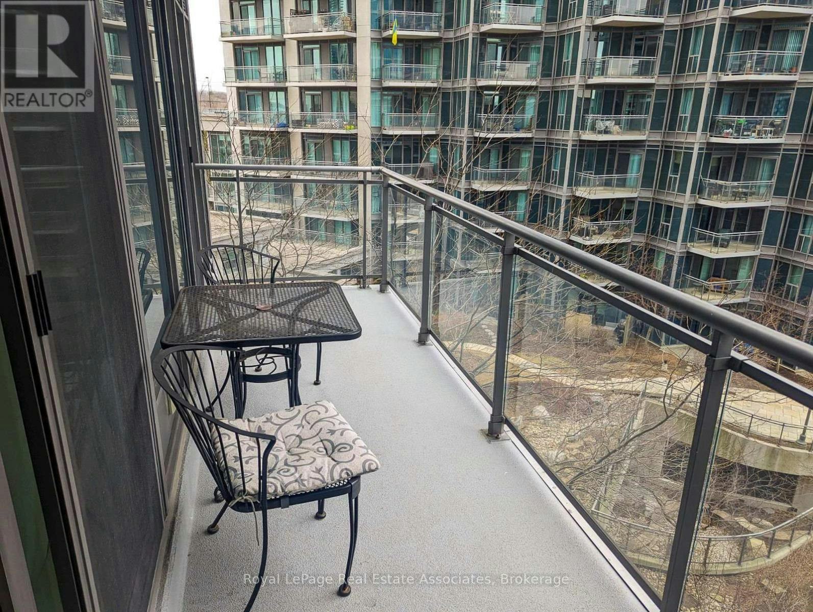 509-2121 Lake Shore Boulevard W, Toronto, ON, M8V 4E9 - 17