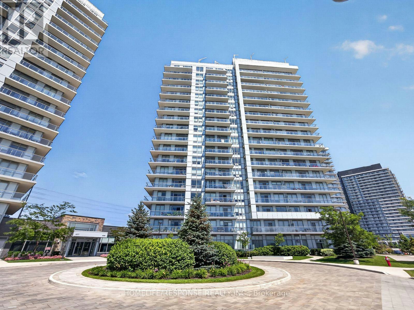 410-4699 Glen Erin Drive, Mississauga, ON, L5M 2E5