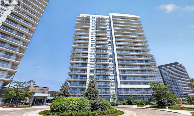 410-4699 Glen Erin Drive