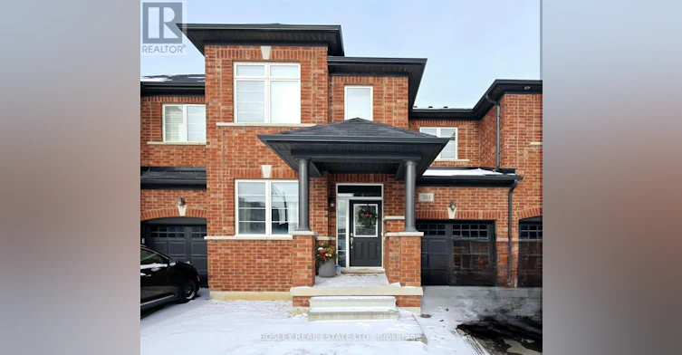 303 Humphrey Street, Hamilton, ON, L0R 2H1