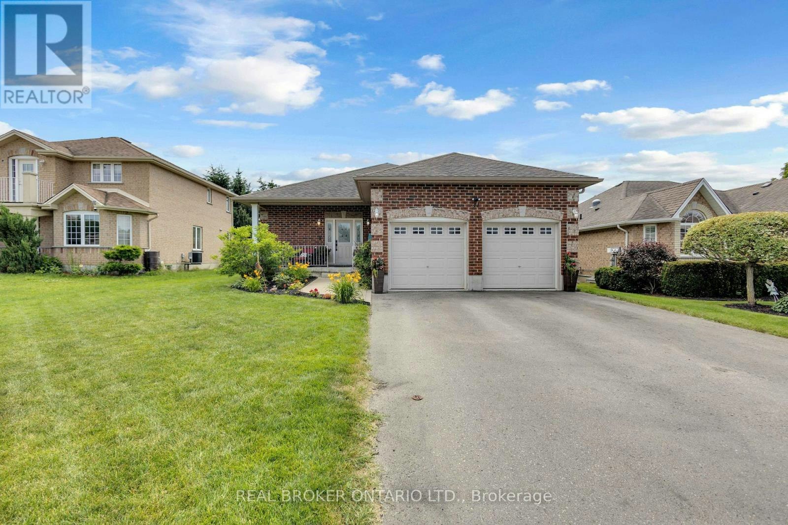 41 Harmer Crescent, Blenheim, ON, N0J 1G0