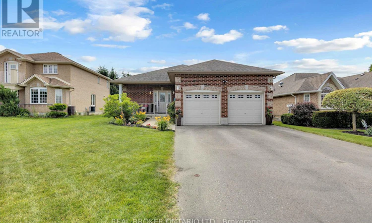 41 Harmer Crescent
