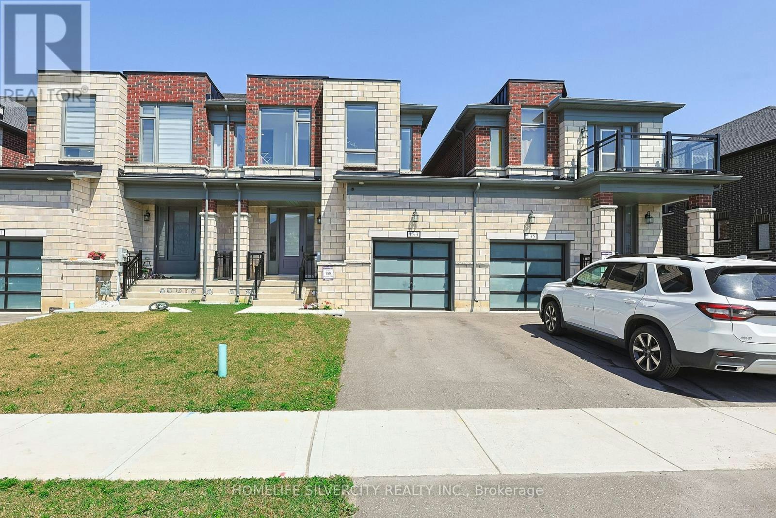 133 Cole Terrace, Woodstock, ON, N4T 0P5