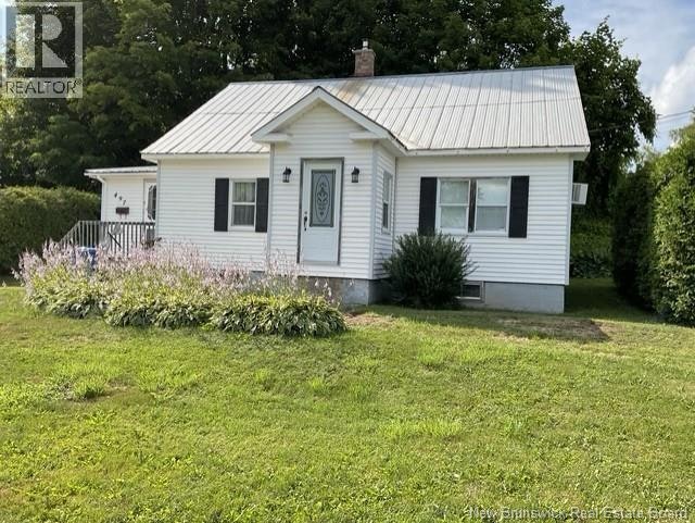 497 Main Street, Woodstock, NB, E7M 2B8