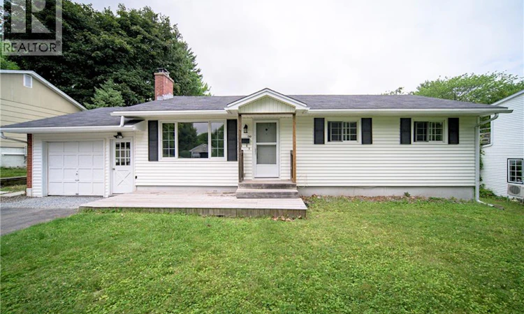 150 Surrey Crescent