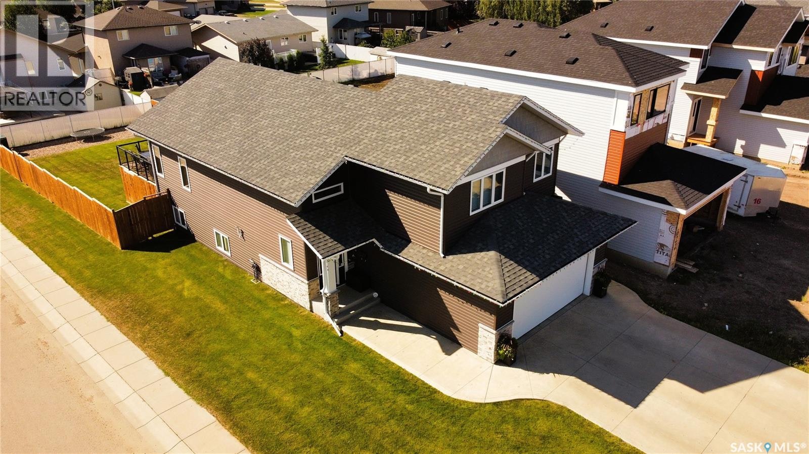 626 Kinloch Crescent, Saskatoon, SK, S7M 5X2