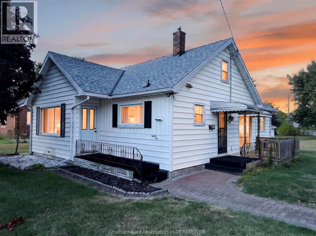 86 Lamila Street, Chatham-Kent, ON, N0P 2K0