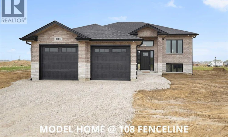 95 Fenceline Drive