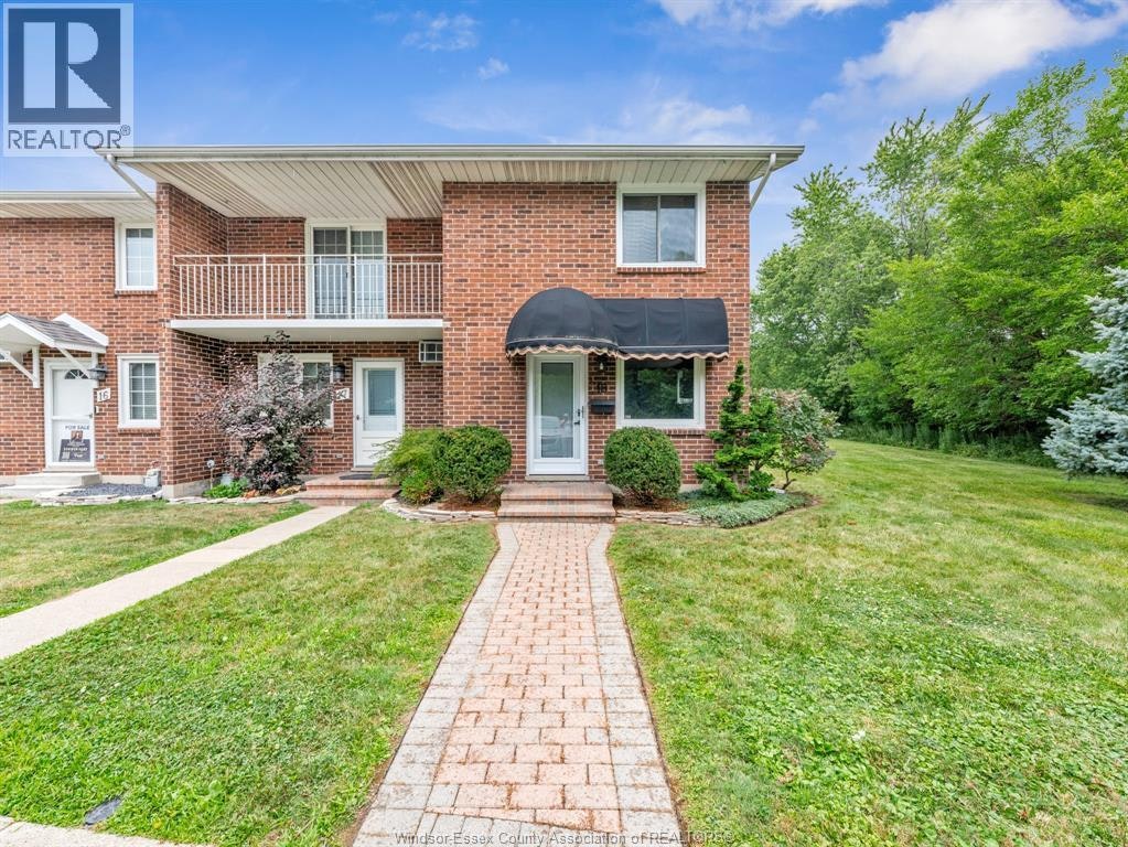 18-345 Robson Road, Leamington, ON, N8H 5G6