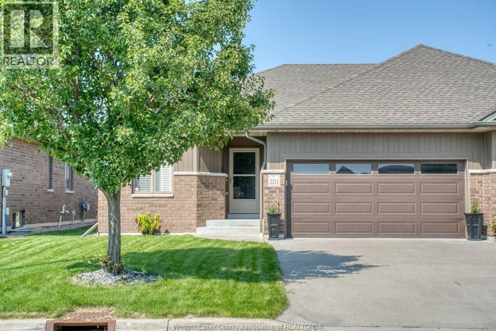 2243 Gatwick Avenue, Windsor, ON, N8P 0B6