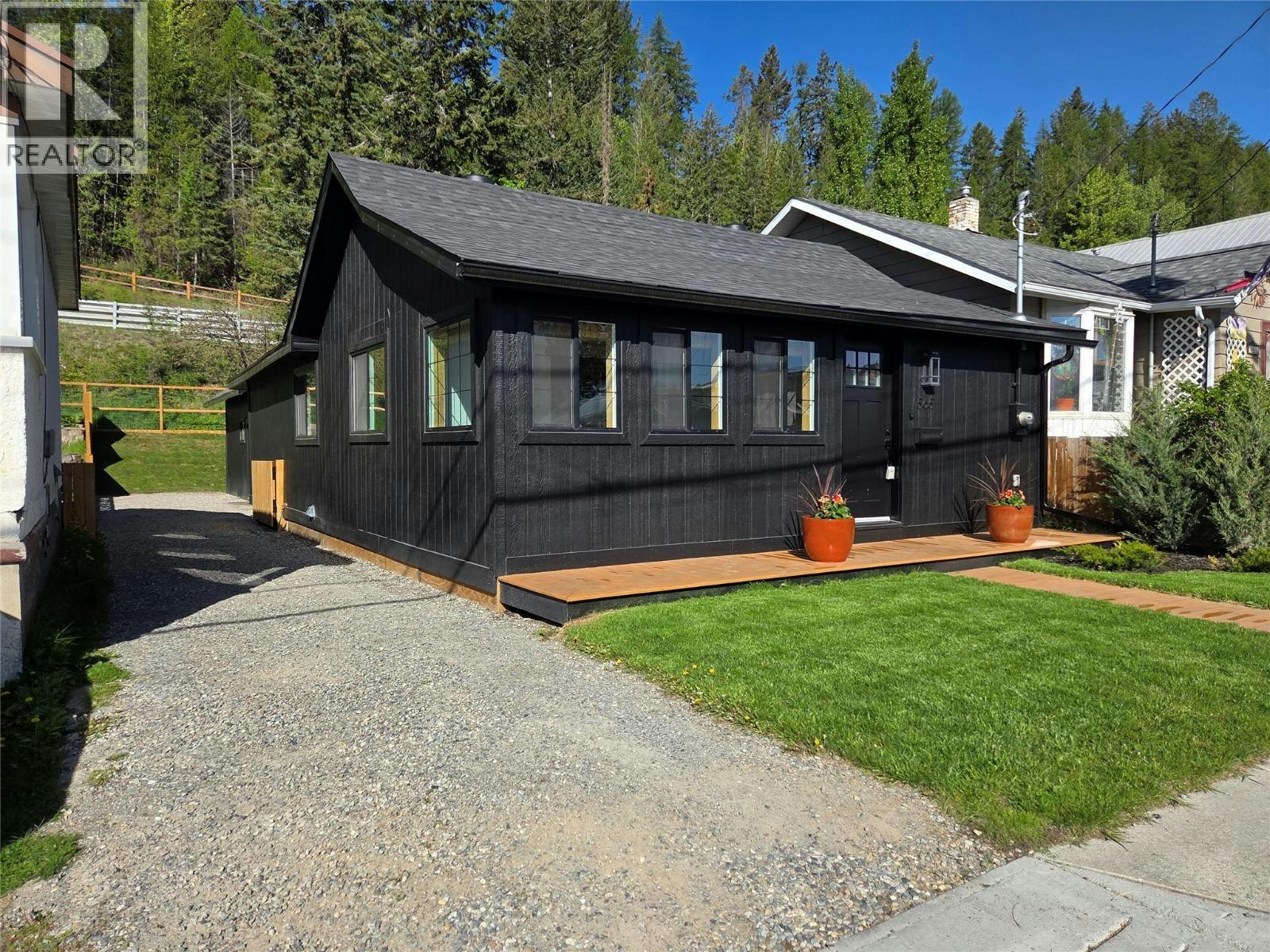 565 Wallinger Avenue, Kimberley, BC, V1A 1Z8