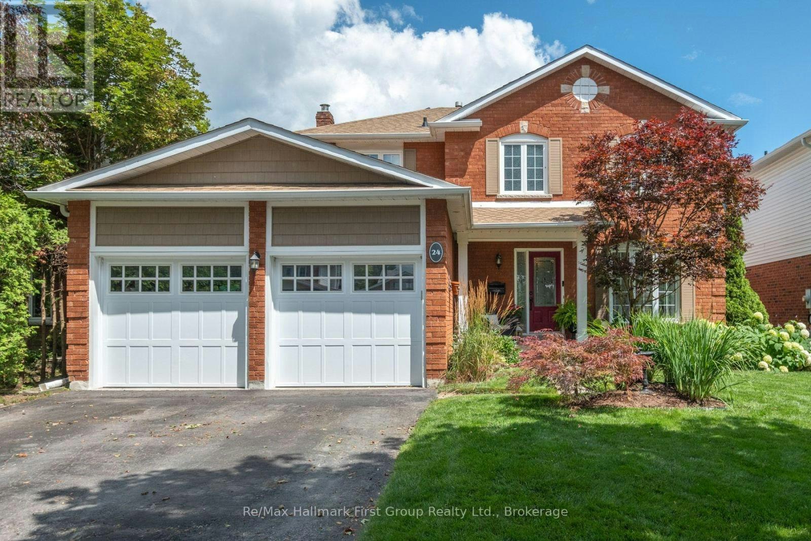 24 Strathmanor Drive, Clarington, ON, L1C 4L3