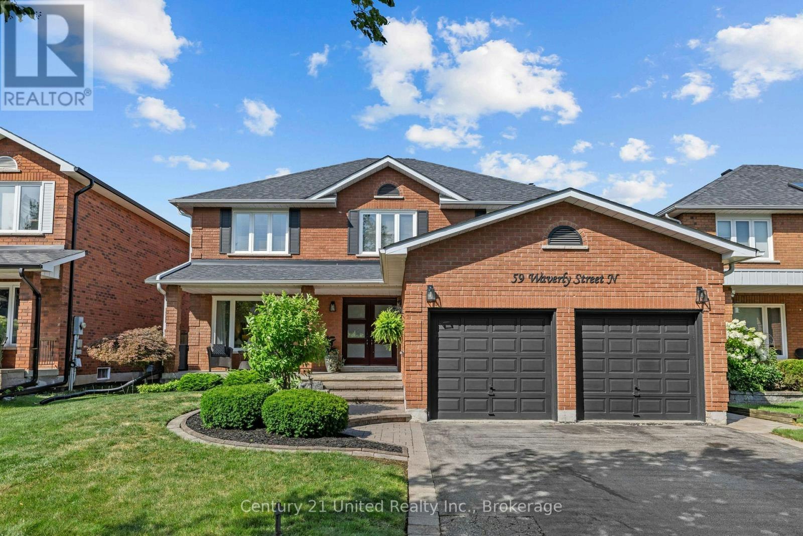 59 Waverly Street, Oshawa, ON, L1J 8H2