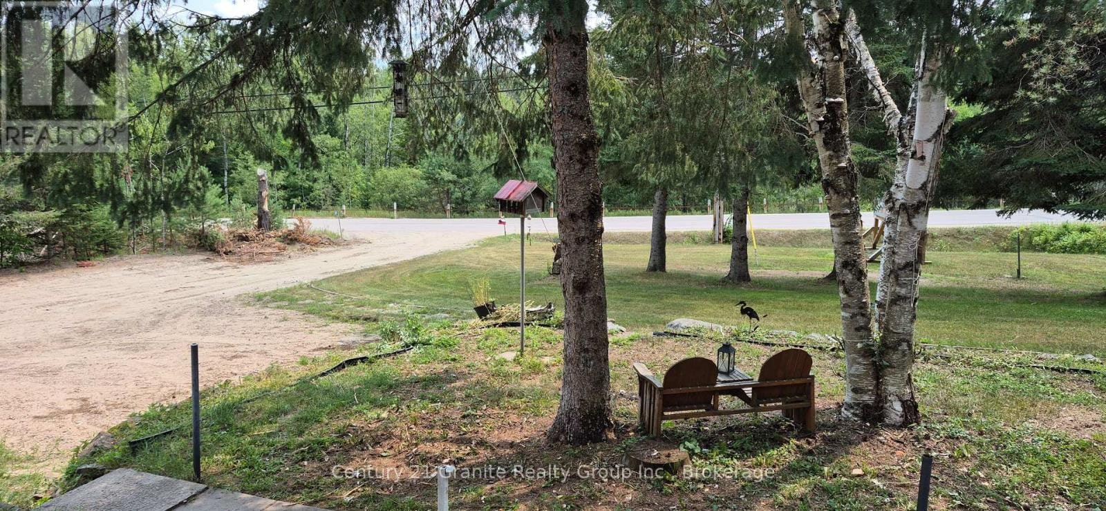 A-3985 Loop Road, Dysart et al, ON, K0L 1X0 - 3
