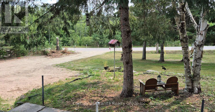 A-3985 Loop Road, Dysart et al, ON, K0L 1X0 - 3
