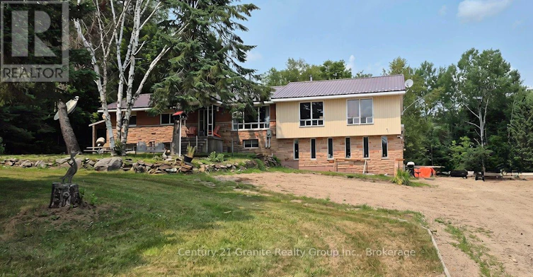 A-3985 Loop Road, Dysart et al, ON, K0L 1X0 - 2