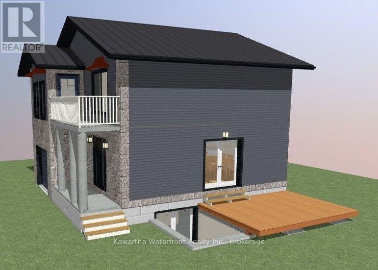2 Monck Street, Kawartha Lakes, ON, K0M 2L0