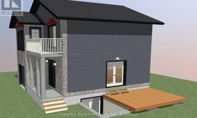 2 Monck Street