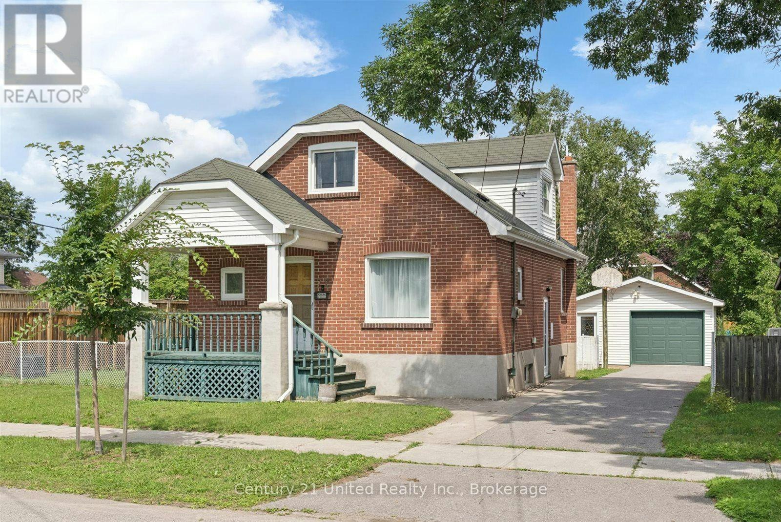72 Kent Street, Peterborough, ON, K9J 5B3