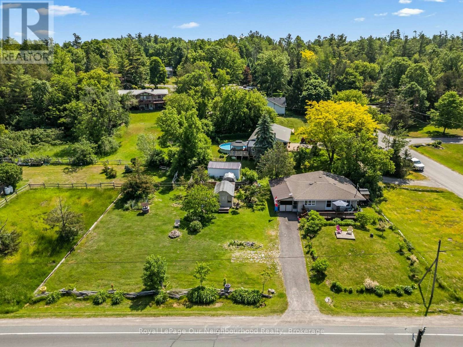 911 County 38 Road, Trent Hills, ON, K0L 1L0