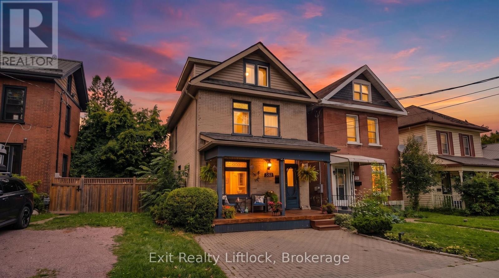 592 Sherbrooke Street, Peterborough, ON, K9J 2P5