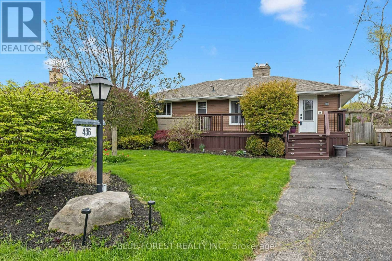 436 Baseline Road E, London, ON, N6C 2P6
