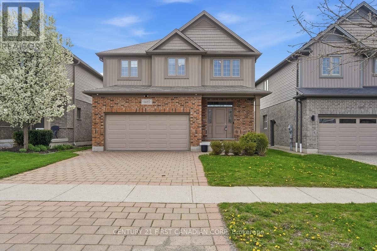 1485 Riverbend Road, London, ON, N6K 0E7